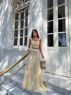 Conjunto Dubai