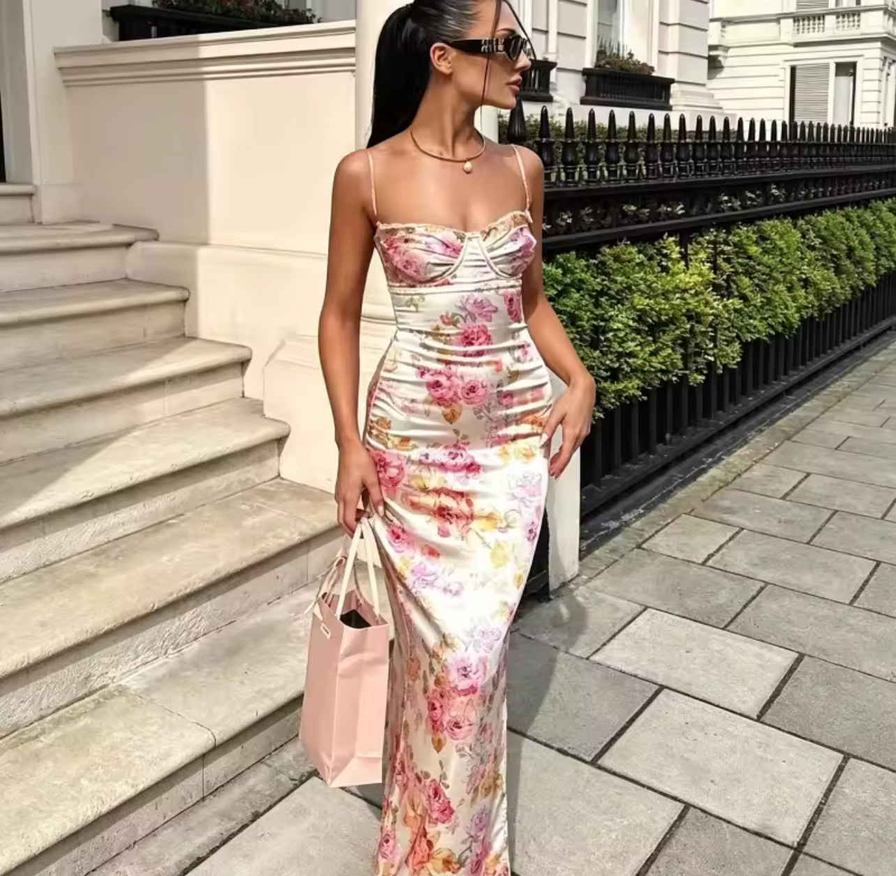 Vestido Marbella