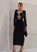 Vestido Rebeca