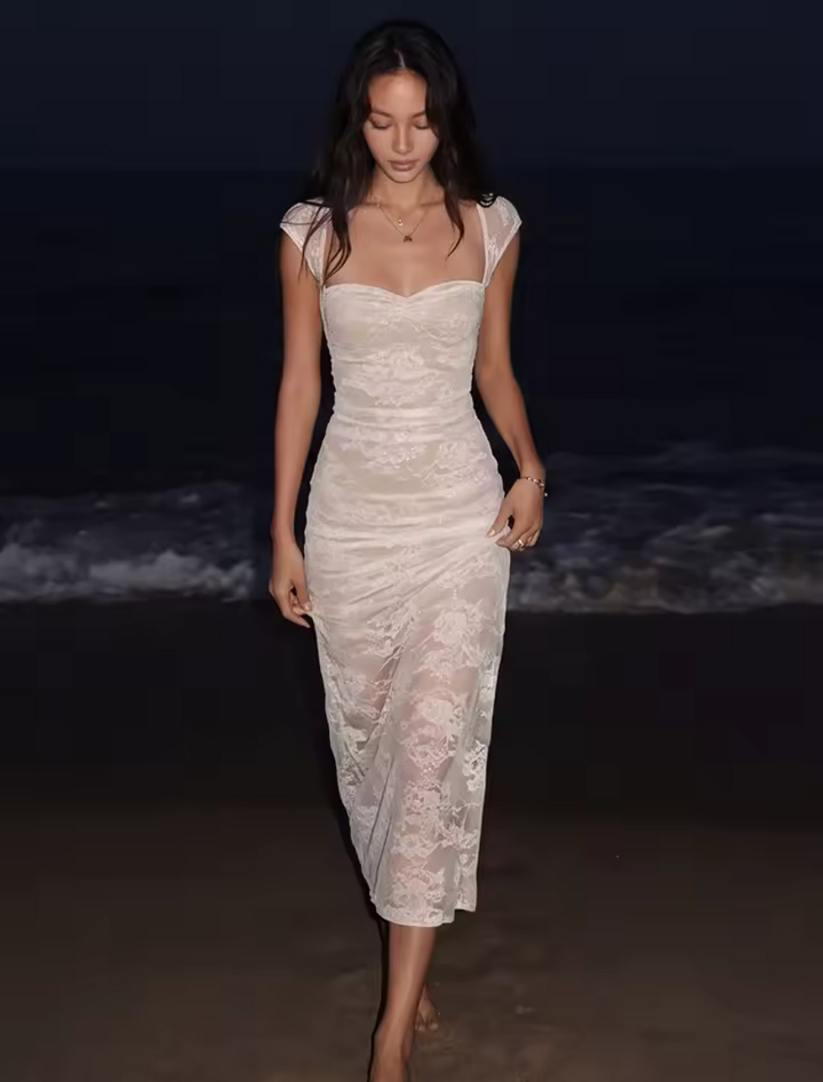 Vestido Tiffy