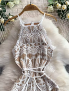 Vestido Ravenna
