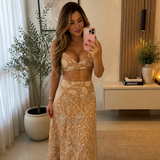 Conjunto Liz