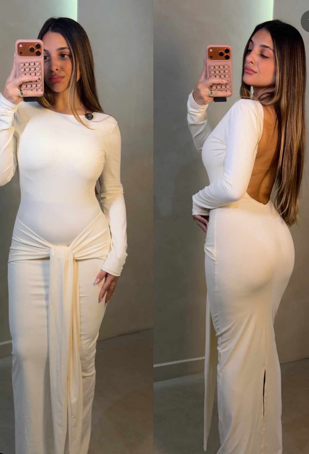 Vestido Aisha