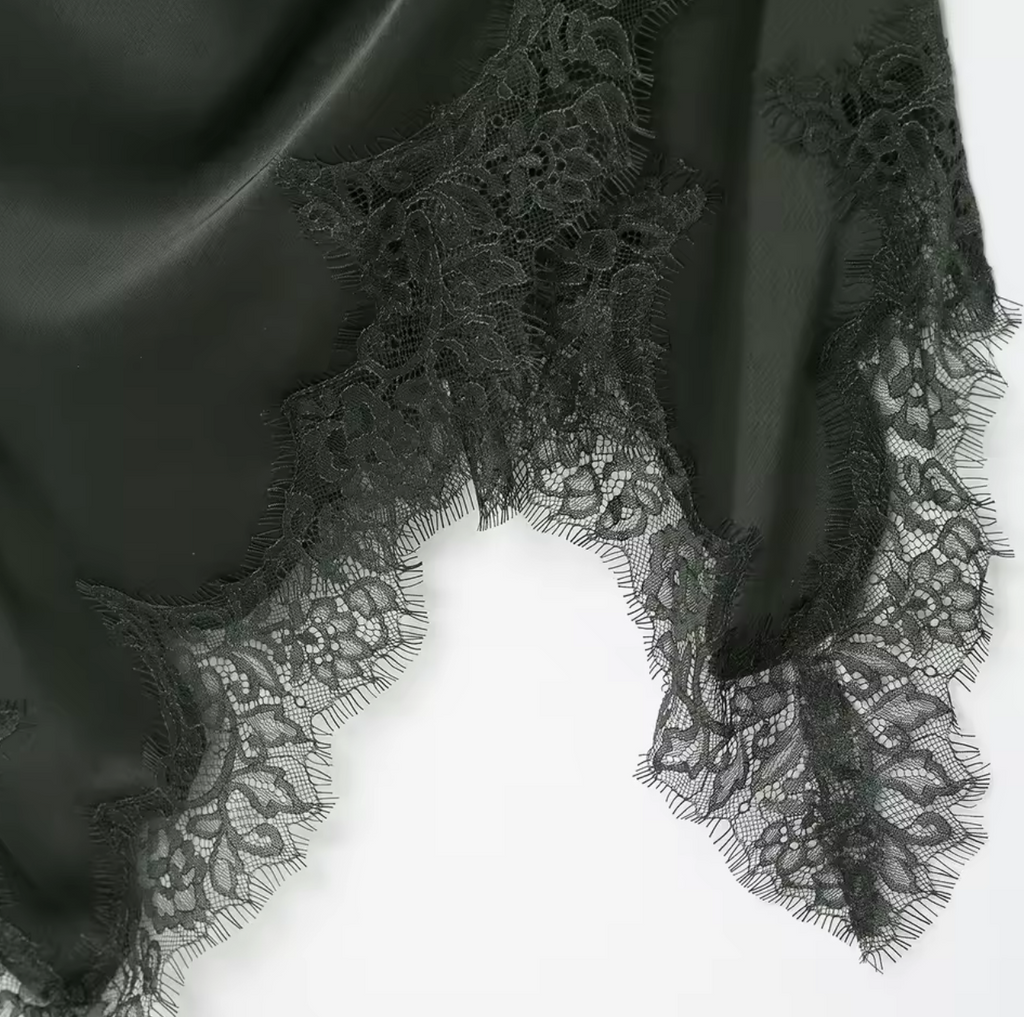 Vestido Olympia