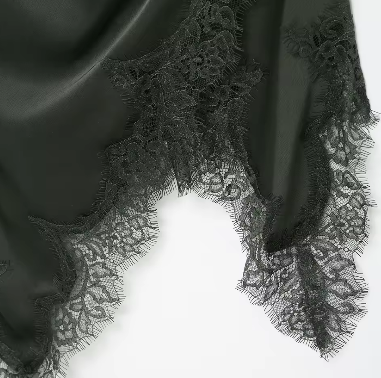 Vestido Olympia