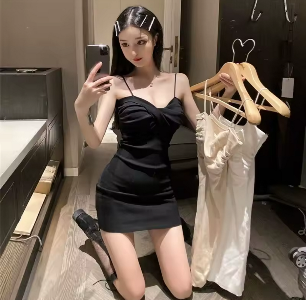 Vestido Lindy