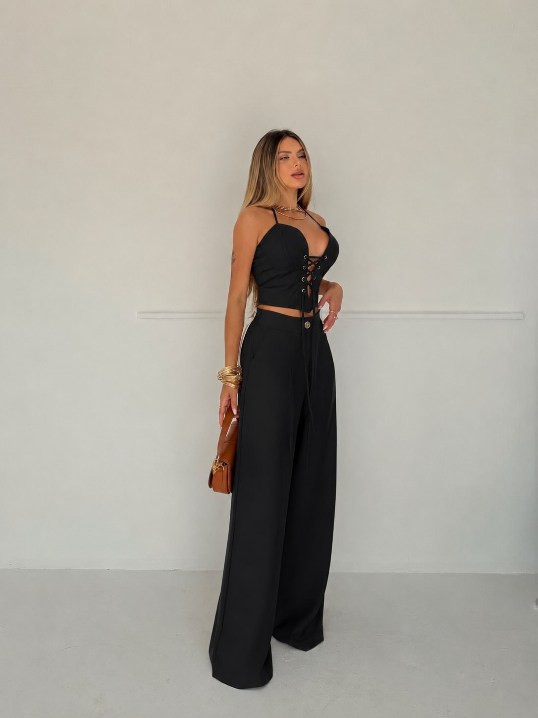 Conjunto Dolce
