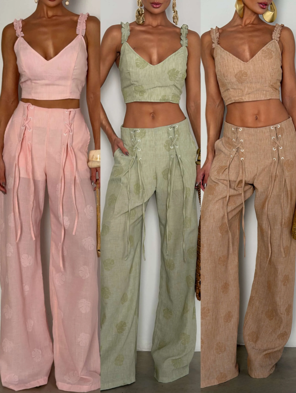Conjunto Atena