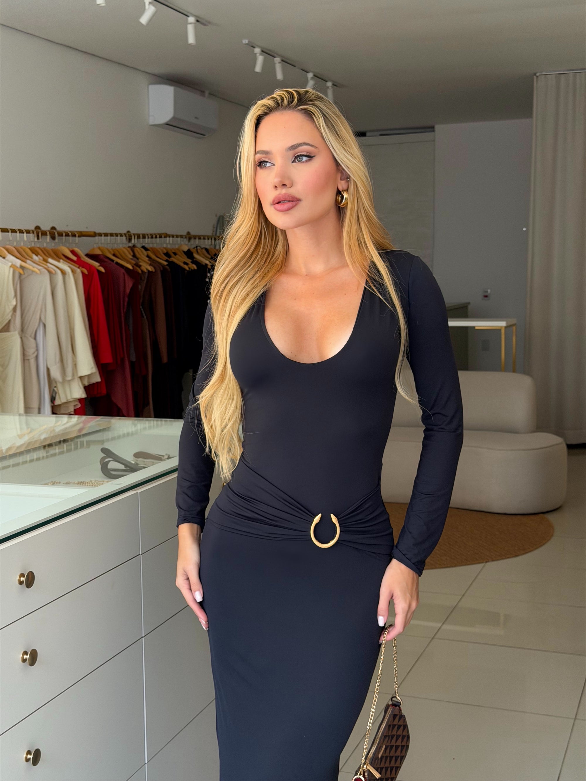 Vestido Cindy