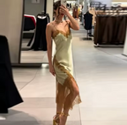 Vestido Fiony