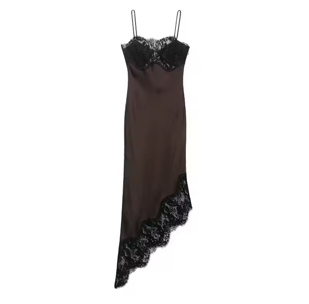 Vestido Sleep