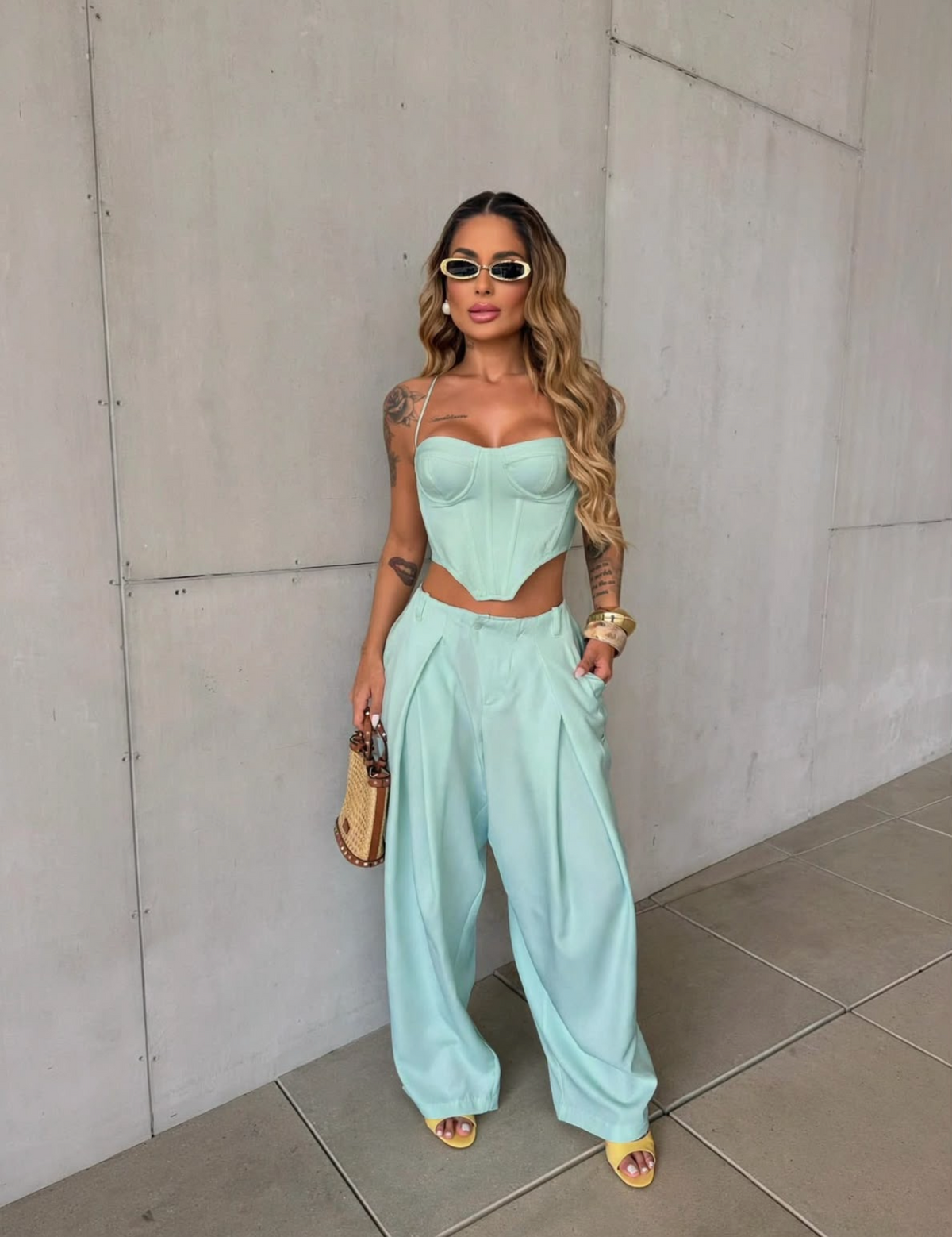 Conjunto Florença