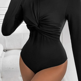 Body trançado