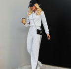 Conjunto Zoe