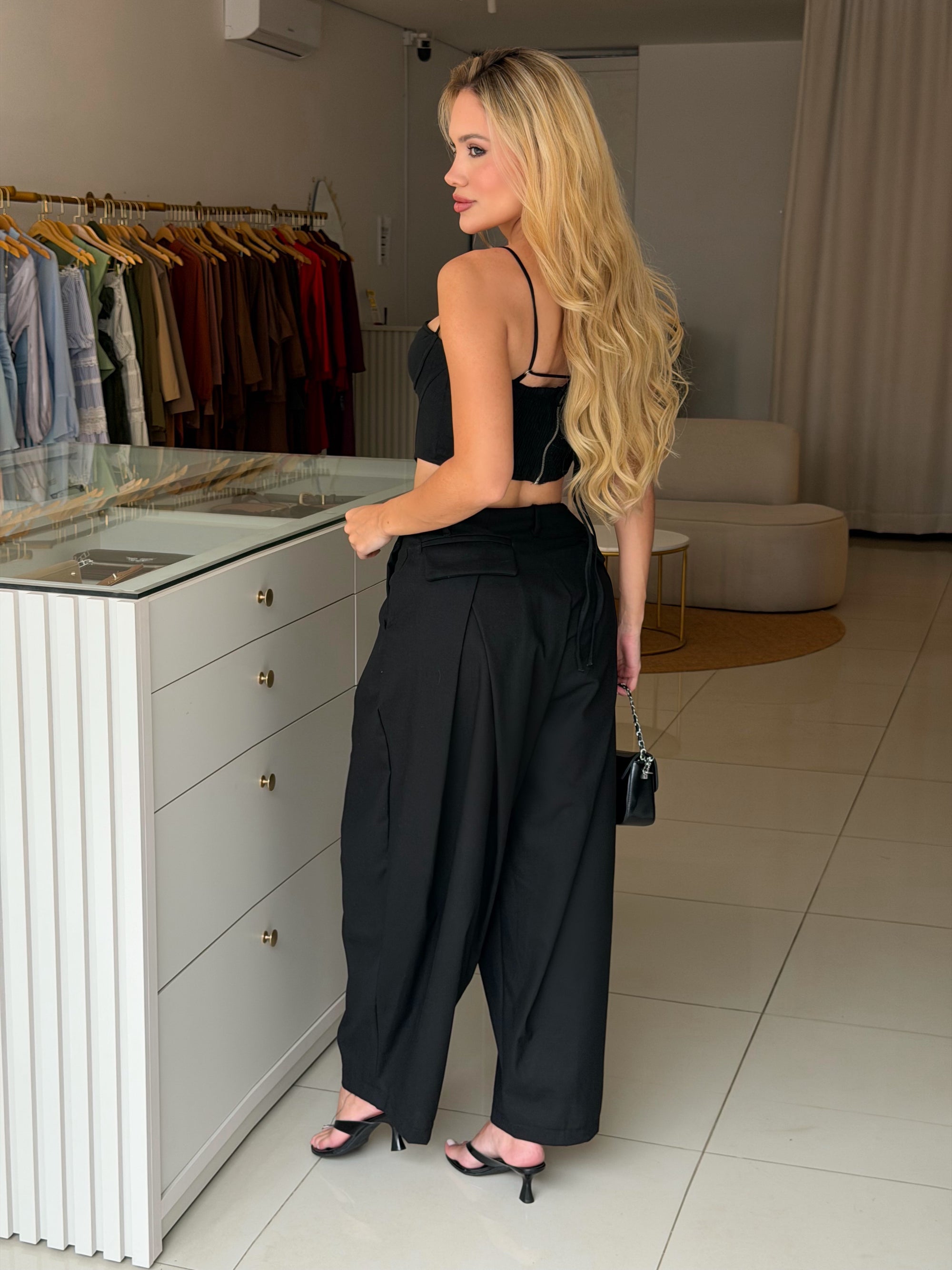 Conjunto Florença