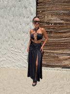 Conjunto Yas