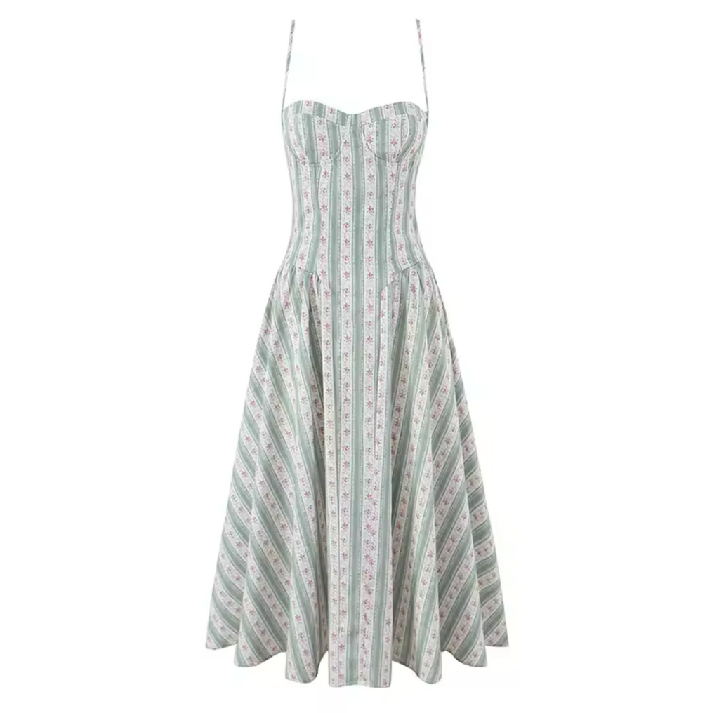 Vestido Charlotte