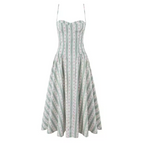 Vestido Charlotte