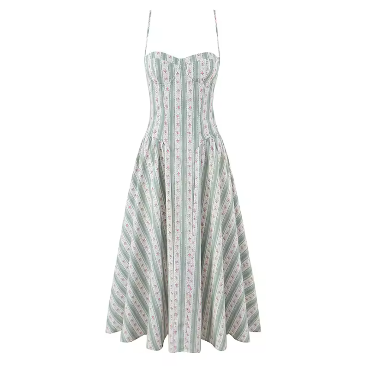 Vestido Charlotte
