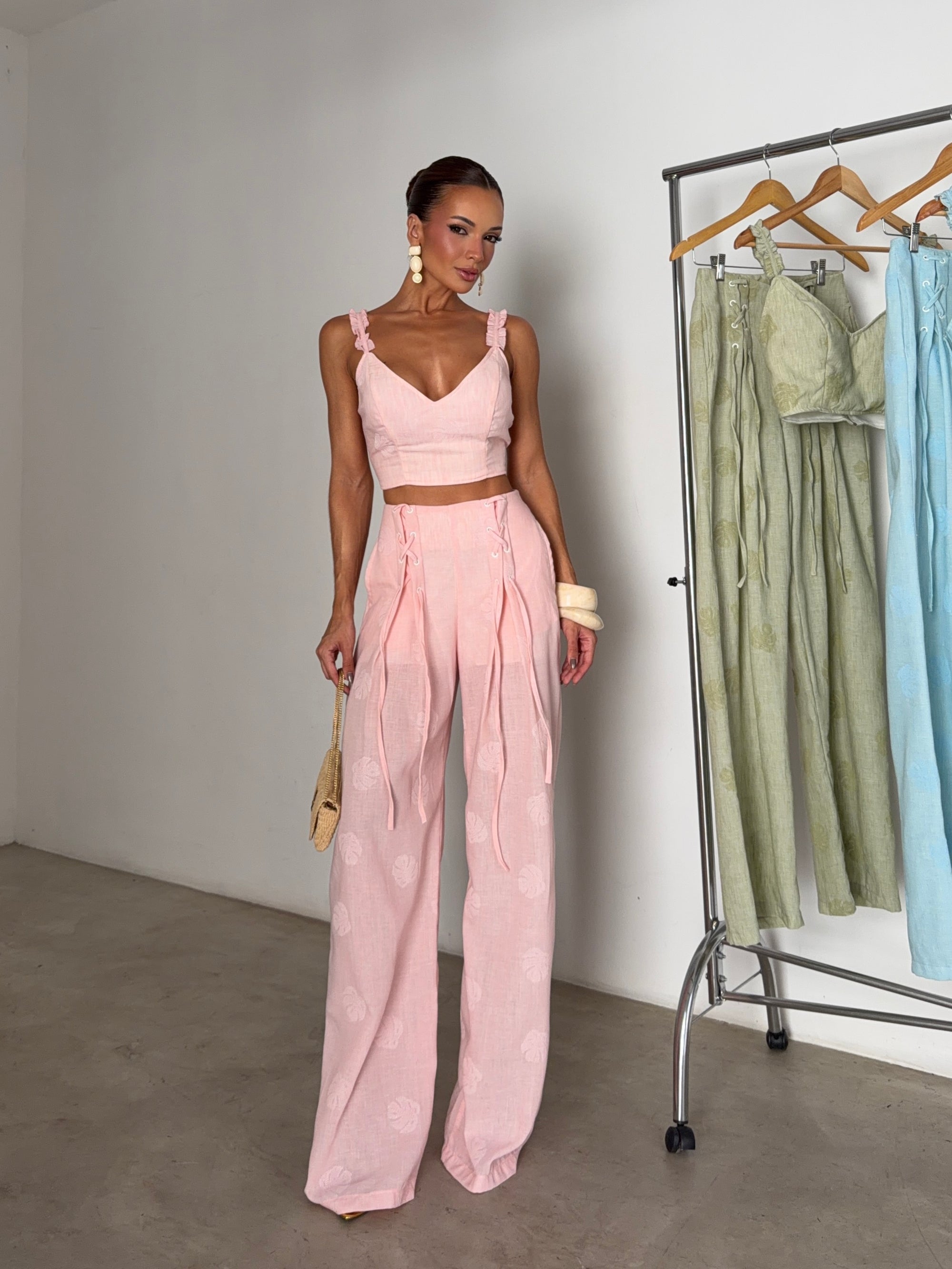 Conjunto Atena