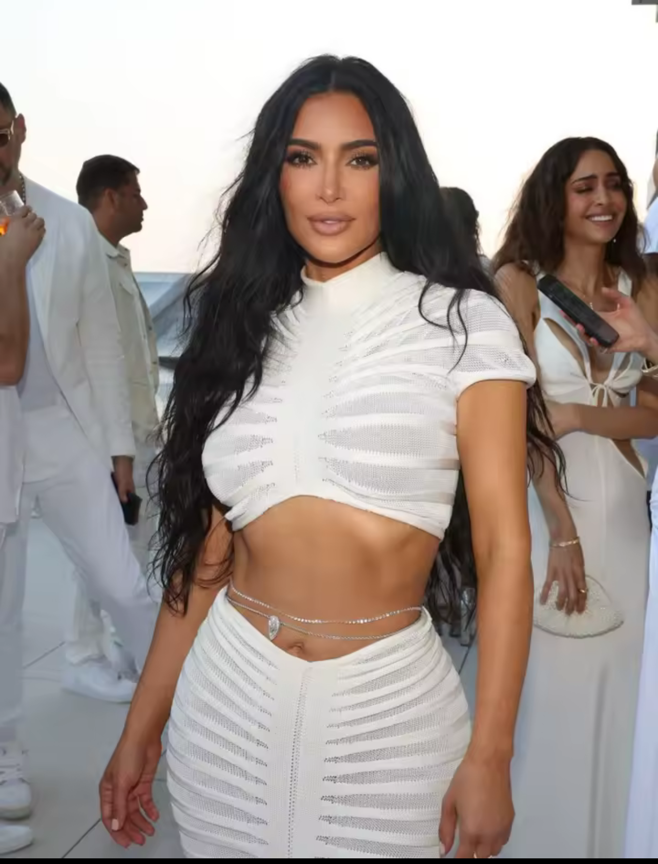 Conjunto/ Saída Kim