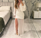 Vestido Splash