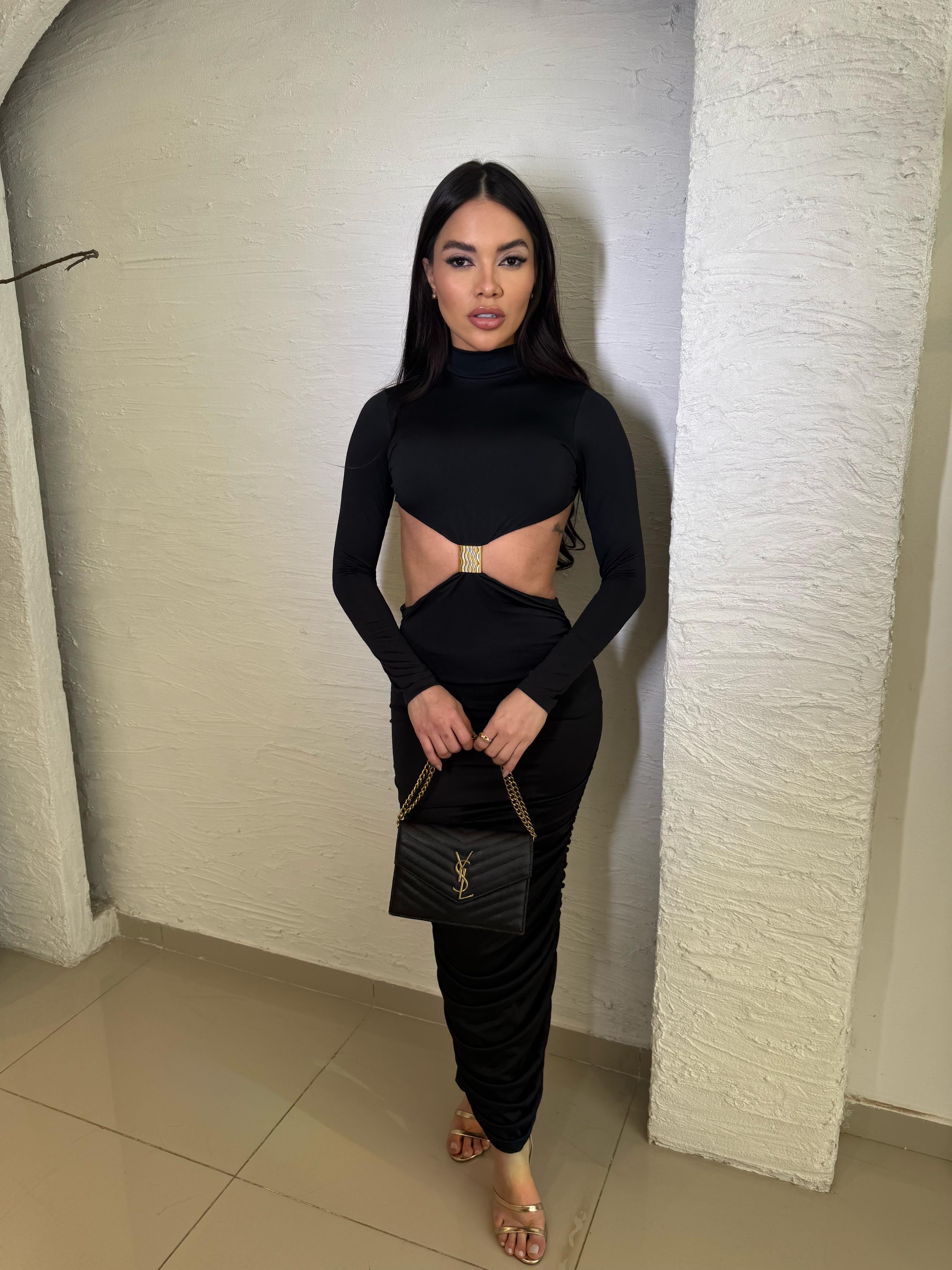 Vestido Maria