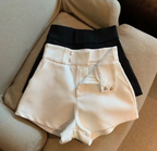 Shorts em Alfaiataria - Zara