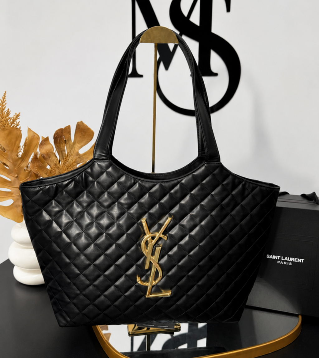 Bolsa YSL Bag - Primeira Linha