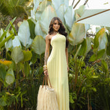 Vestido Safir