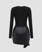 Vestido Thuane