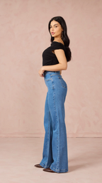 Calça Jeans - n 42/44