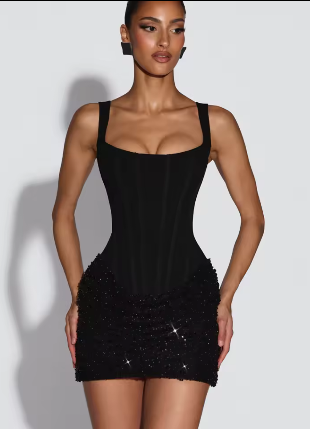 Vestido Night