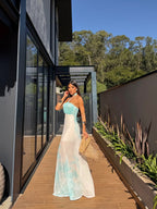 Vestido Íris