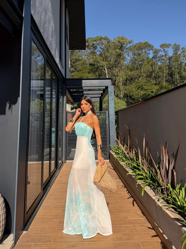 Vestido Íris