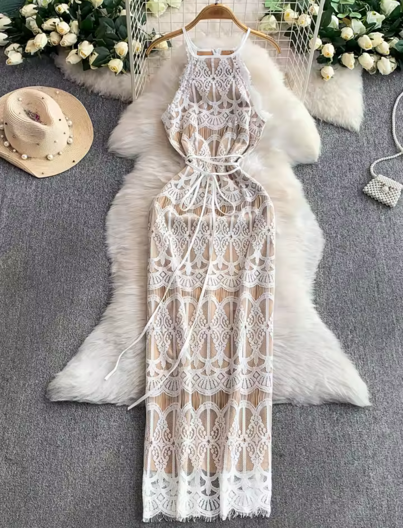 Vestido Ravenna