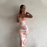 Vestido Marbella