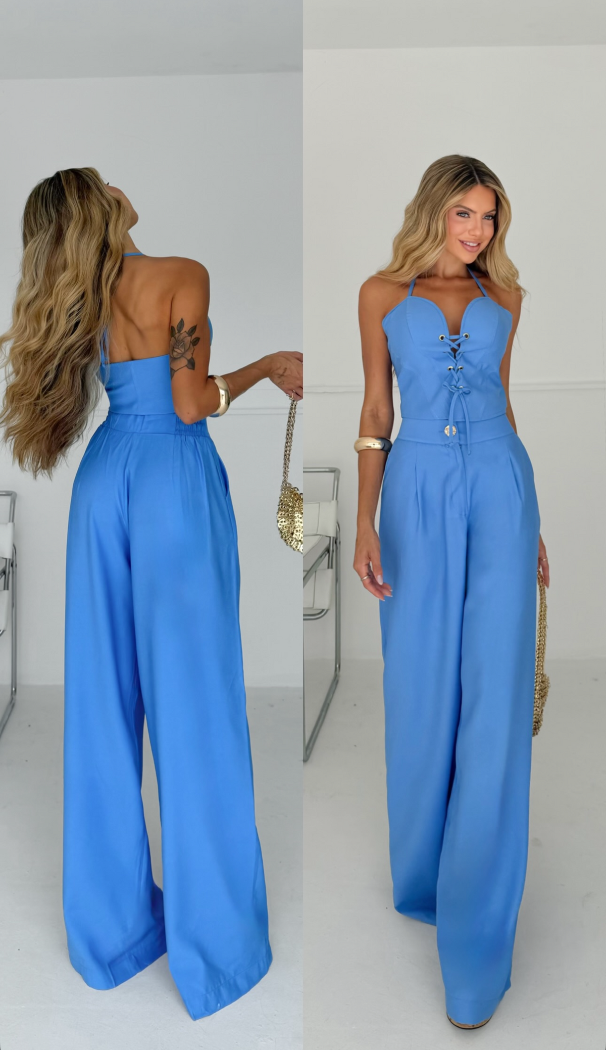 Conjunto Dolce