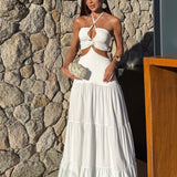 Vestido Azzure