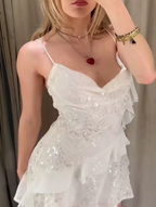 Vestido Fancy