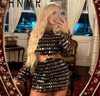 Vestido Glin