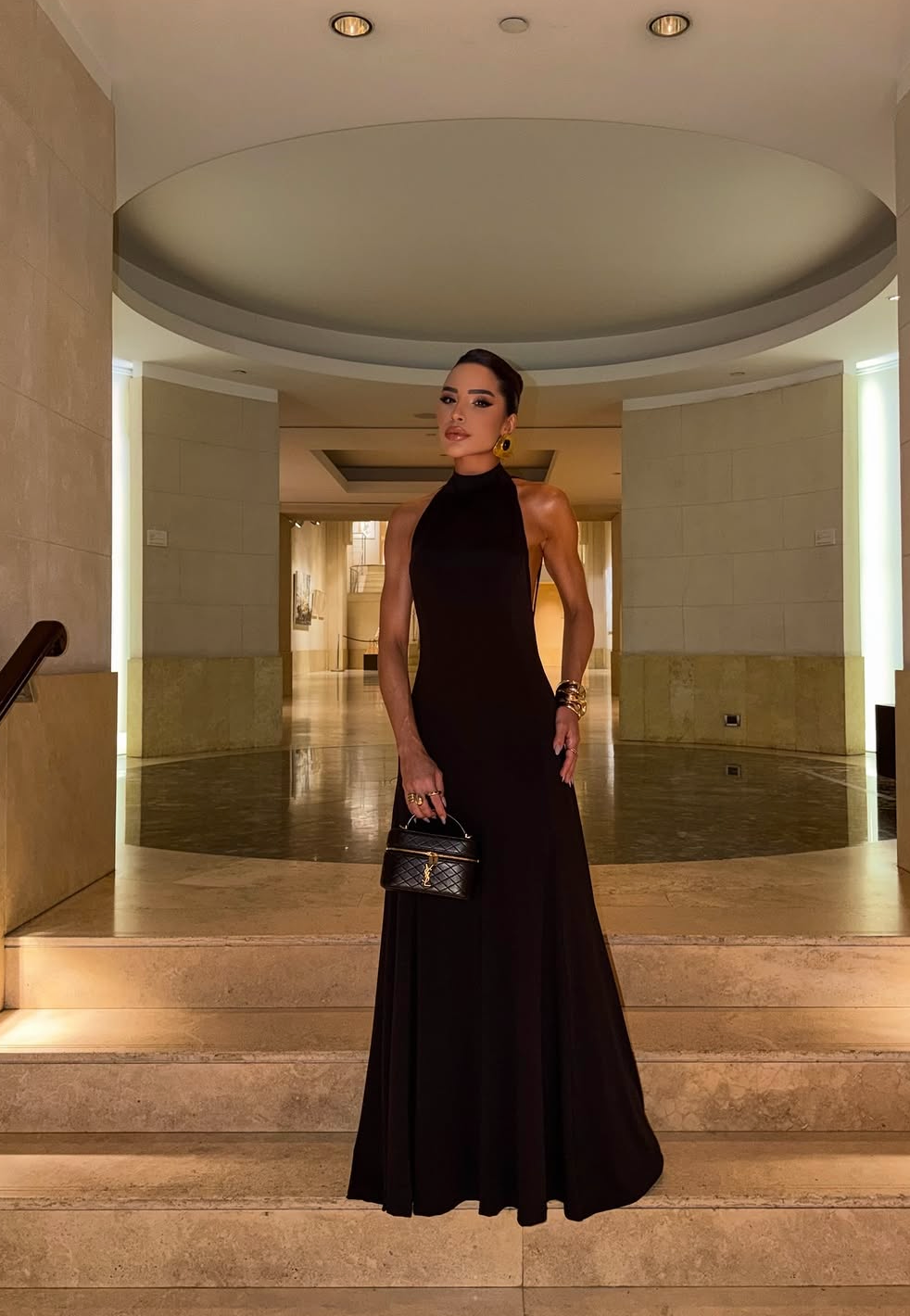Vestido Zafira