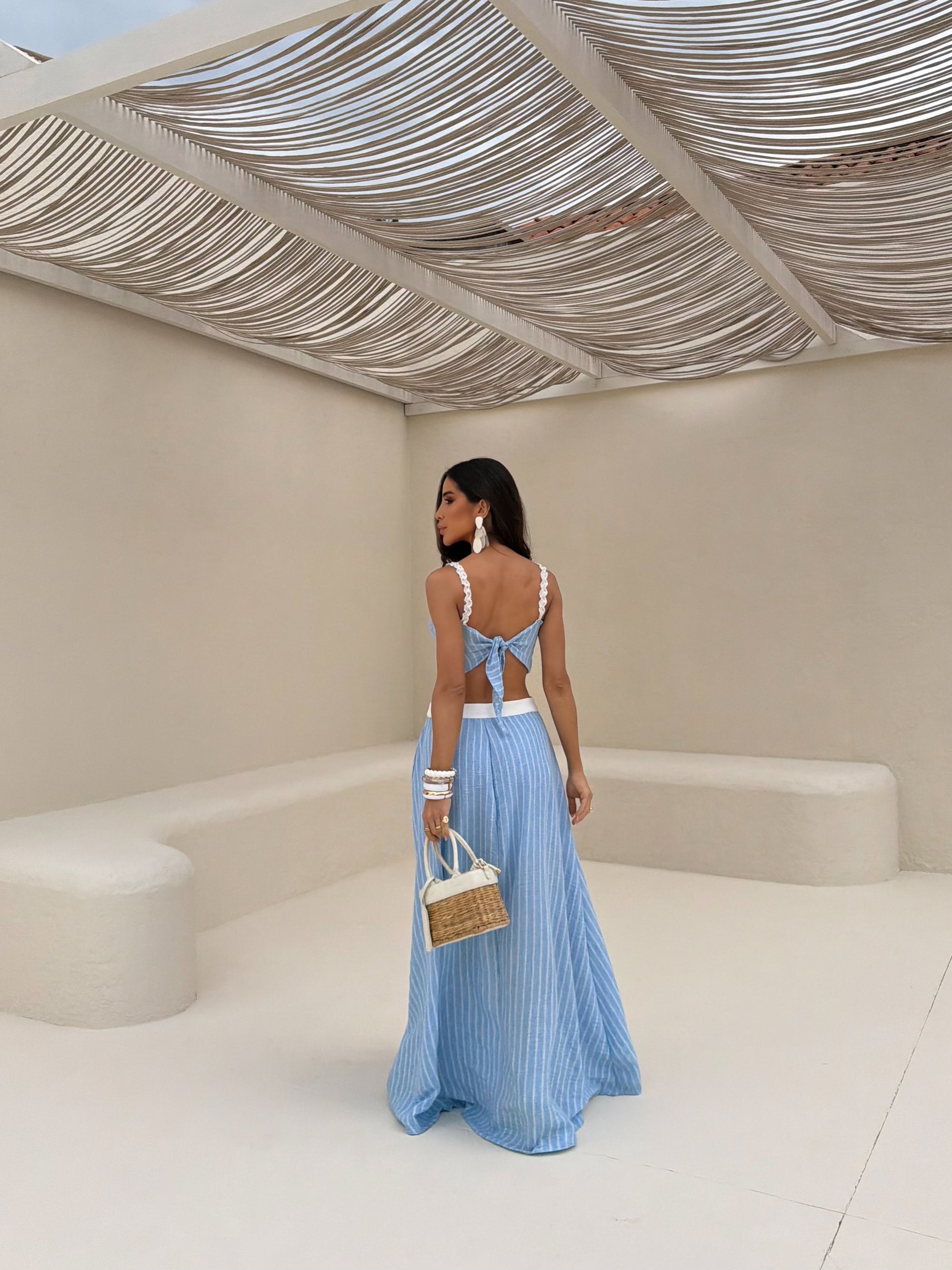 Conjunto Dubai