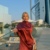 Vestido Dubai