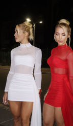 Vestido Samira