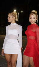 Vestido Samira