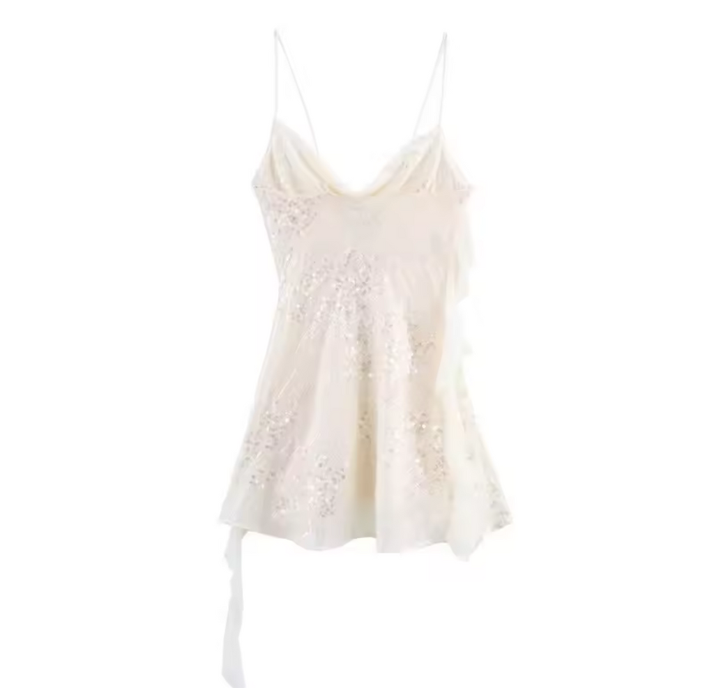 Vestido Fancy