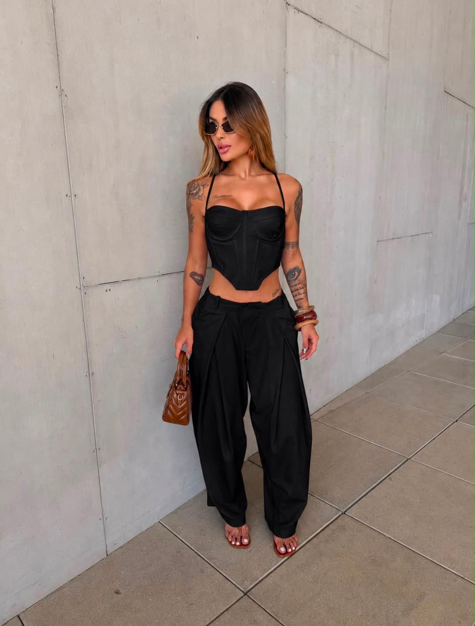 Conjunto Florença