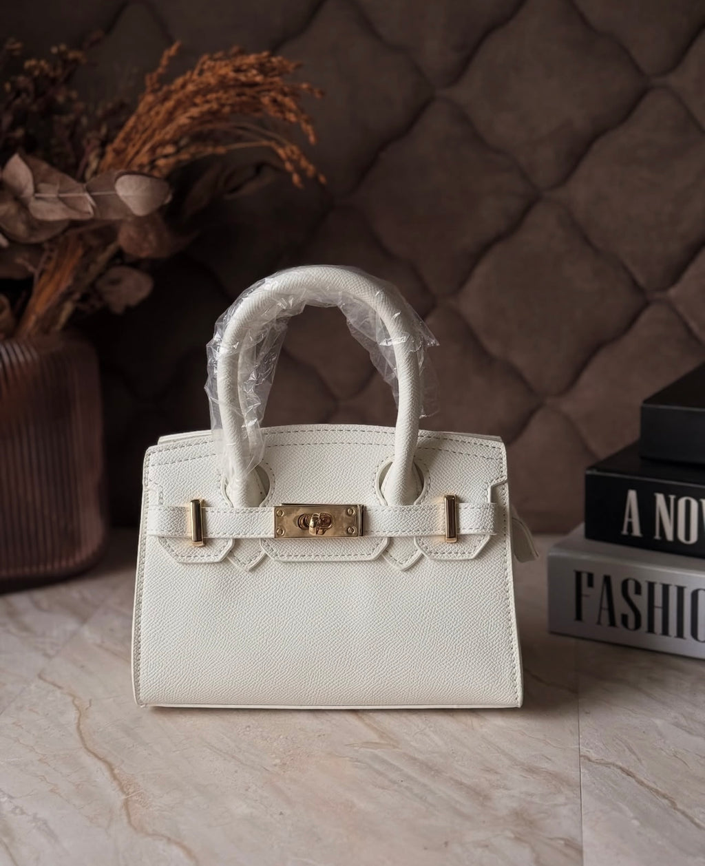 Bolsa Herme Baby
