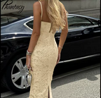 Vestido Bali